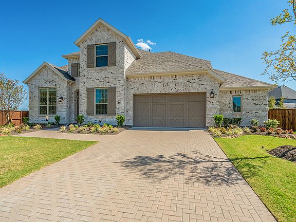 2nd image of 1601 Quail Creek Ln