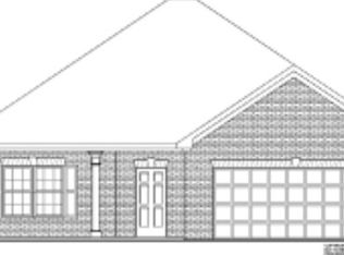1377 Cloverbrook Circle, AUBURN, AL 36830