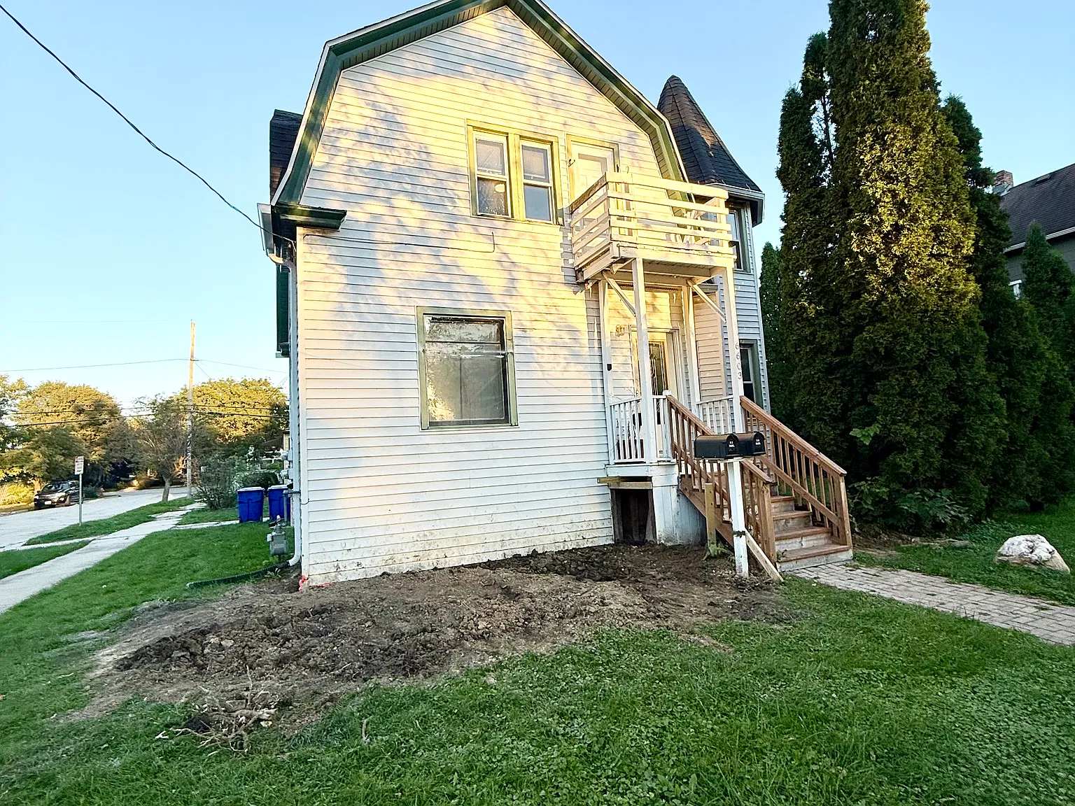 6603 23rd Ave — Photo 1