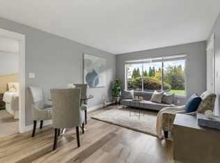 32725 George Ferguson Way #118, Abbotsford, BC V2T5M5