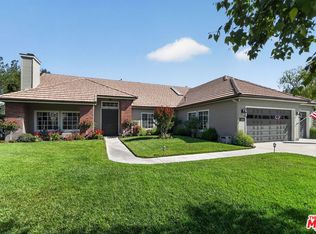 15555 Bronco Dr, Santa Clarita, CA 91387