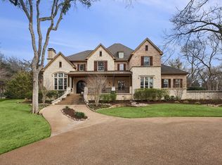 4320 Stonewood Cir, Midlothian, TX 76065