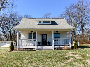 5288 Fred Perry Rd, Springfield, TN 37172