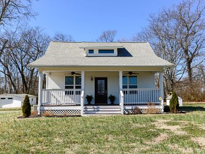 5288 Fred Perry Rd, Springfield, TN, 37172