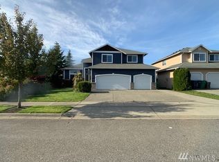 17430 80th Dr NE, Arlington, WA 98223