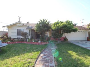 13715 Racine Ave, Paramount, CA 90723