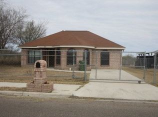 1113 W Garfield Ave, Mission, TX 78573