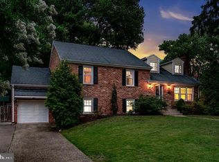 6920 Baylor Dr, Alexandria, VA 22307