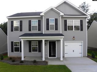 539 Kimpton Dr, Columbia, SC 29223