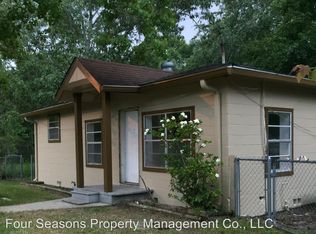 2029 32nd St, Gulfport, MS 39501