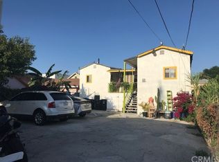120 S Clarence St, Los Angeles, CA 90033