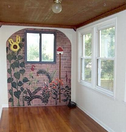 Sun Porch