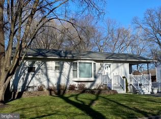 5900 Tecumseh St, College Park, MD 20740