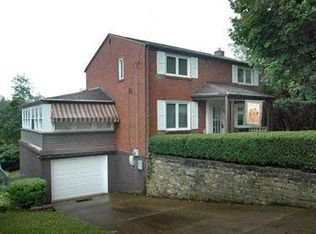 460 Geisler Dr, Pittsburgh, PA 15221