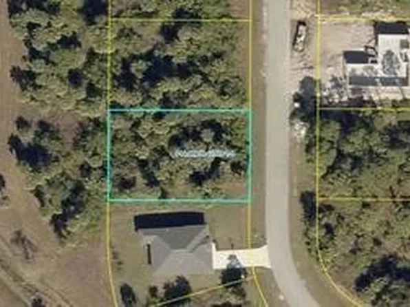 8007 Windswept Cir, Labelle, FL 33935
