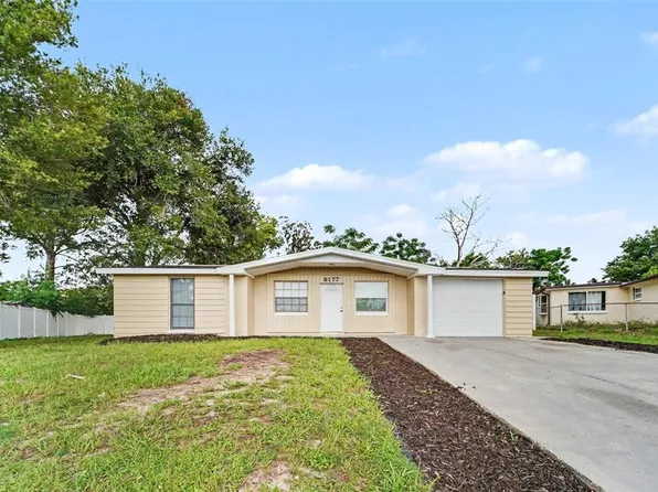 6177 Maplewood Dr, New Port Richey, FL 34653