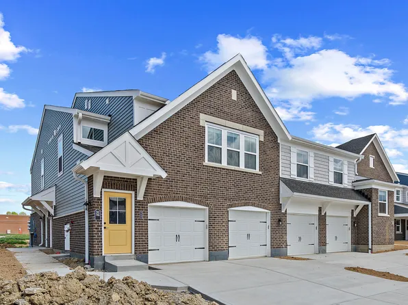 762 Walton Terrace Dr #15-301, Walton, KY 41094