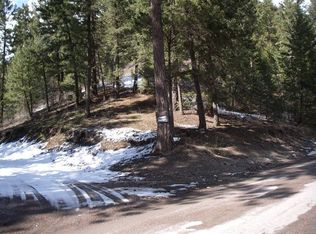 6885 Donovan Creek Rd, Clinton, MT 59825