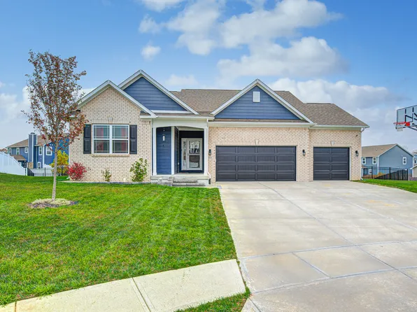 6910 Bryant Pl, Plainfield, IN 46168