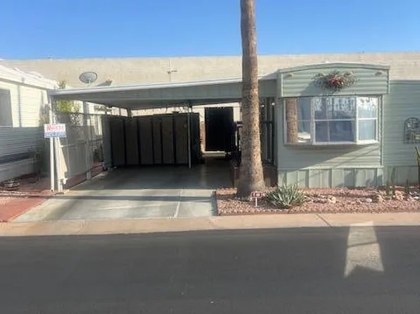 4860 E Main St #T-49, Mesa, AZ 85205