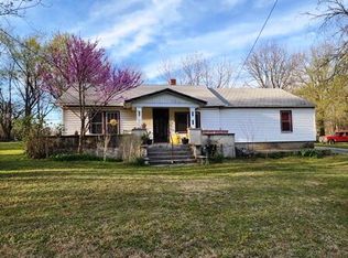 18535 Cedar Rd, Carthage, MO 64836