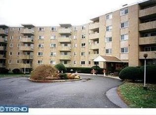 101 S Chester Rd, Swarthmore, PA 19081