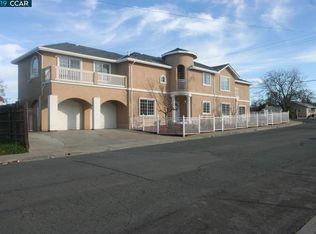 12 Highway Ave, Bay Point, CA 94565