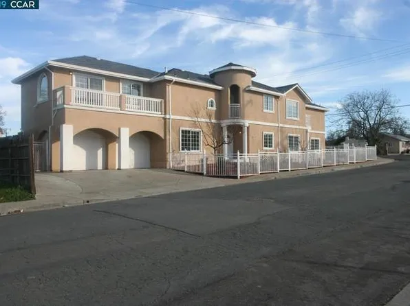 12 Highway Ave, Bay Point, CA 94565