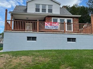 16805 Turk Ln SW, Frostburg, MD 21532