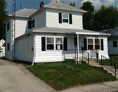 1st image of 408 Stichter St