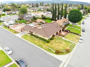 618 N Butterfield Rd, West Covina, CA 91791