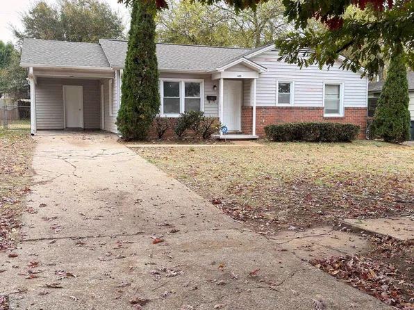 621 9th Ave S, Birmingham, AL 35205