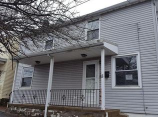 8 Morris Ln, Hazleton, PA 18201