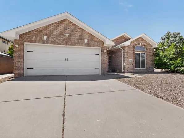 4940 T B Catron Ave NW, Albuquerque, NM 87114