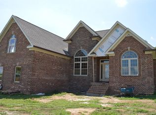 128 Spencer Springs Dr LOT 39, Gallatin, TN 37066