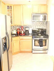 Sold by Gotham Realty