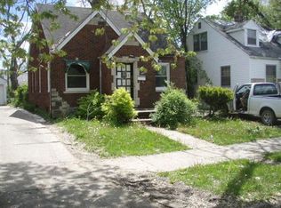 12510 Maiden St, Detroit, MI 48213
