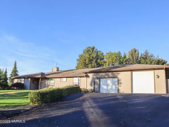718 Beacon Ave, Yakima, WA 98901