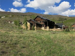 1009 Bald Eagle Rd, Silverthorne, CO 80498