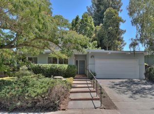 2139 Harkins Ave, Menlo Park, CA 94025