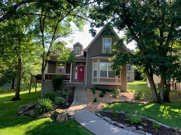 180 Foggy Bay Lane, Hollister, MO 65672