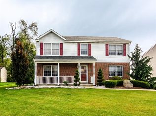 605 Timberwood Ct, Pittsburgh, PA 15239