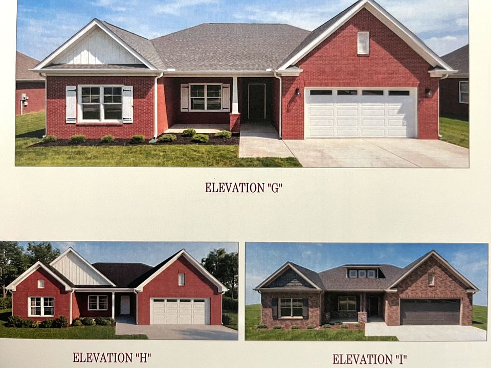 1st image of 629 Spring Hill Dr Lot 18-W