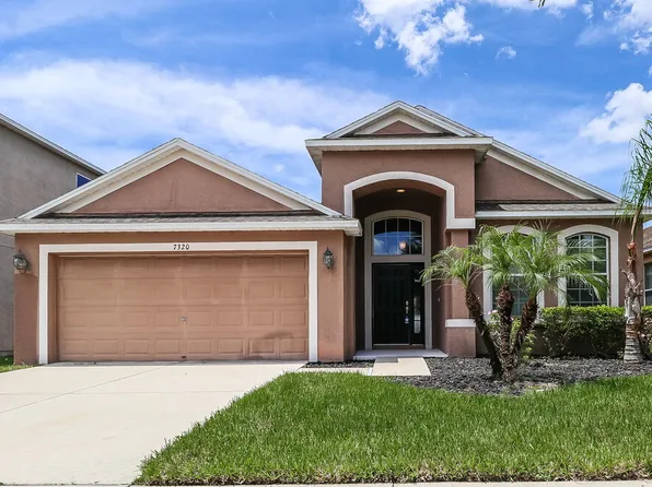 7320 Forest Mere Dr, Riverview, FL 33578