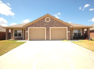 1507 Powder River Dr, Killeen, TX 76549