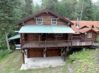 28170 N Whitetail Rd, Bigfork, MT 59911