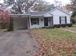 1202 Oak St, Crossett, AR 71635