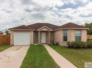 2483 Segovia St, Brownsville, TX 78520