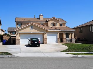 6921 Casewell Ln, Fontana, CA 92336