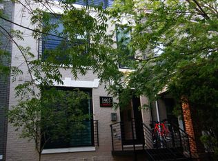 1465 Harvard St NW, Washington, DC 20009